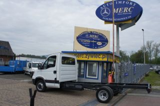 Iveco Daily 40C15